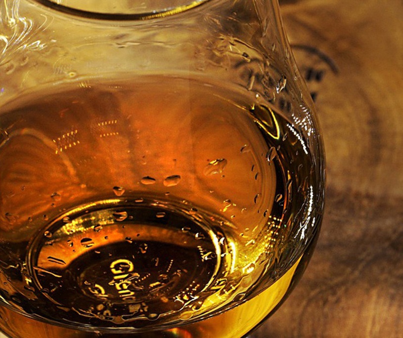 Alcool Digestifs nantes