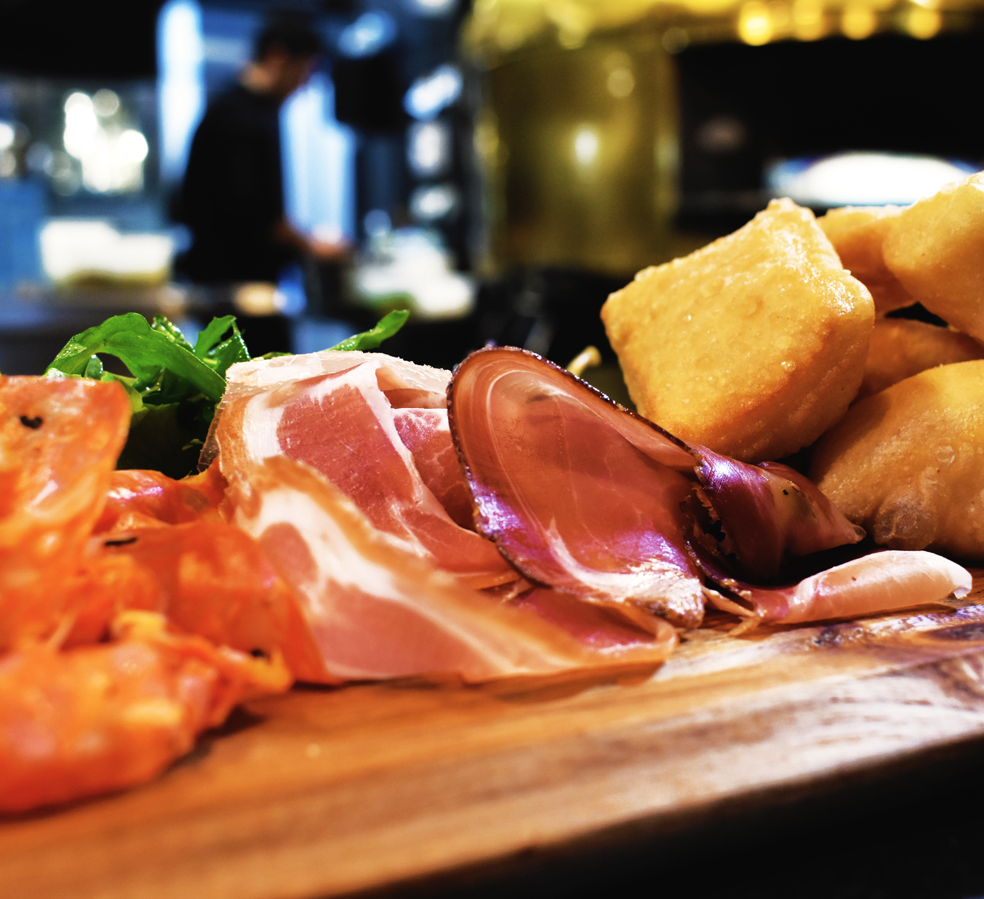 Antipasti Restaurant italien Nantes Restaurant italien à